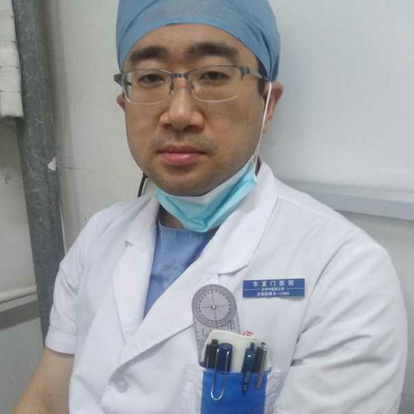 赵毅