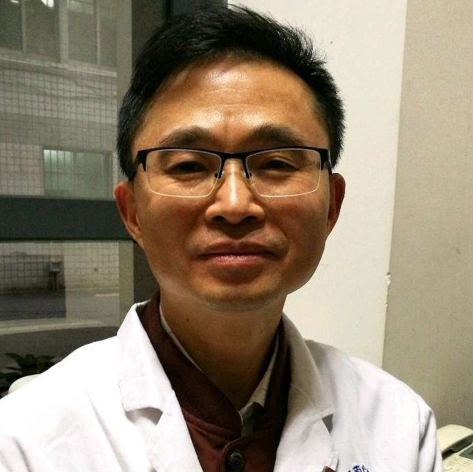李小兵
