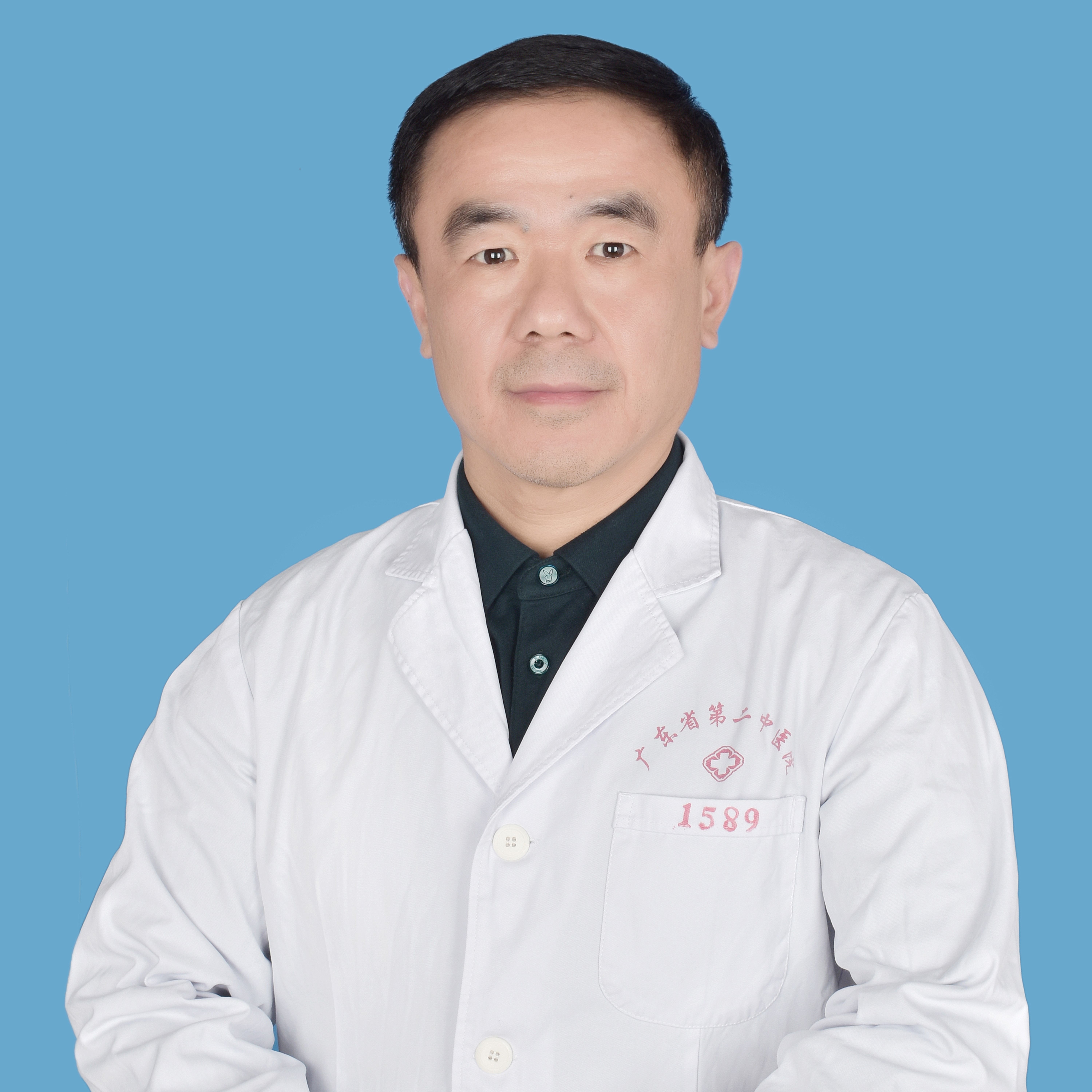 李隆文