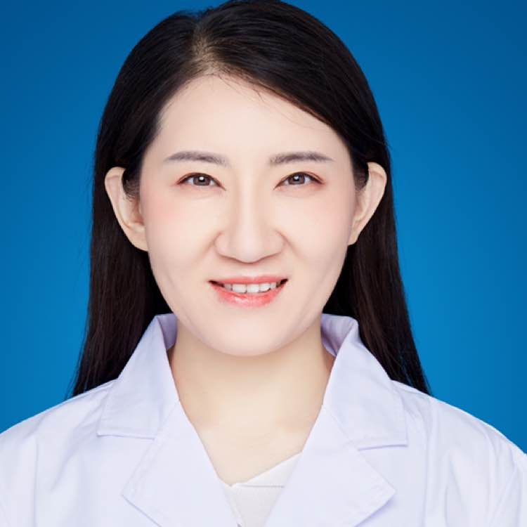 王晓玉