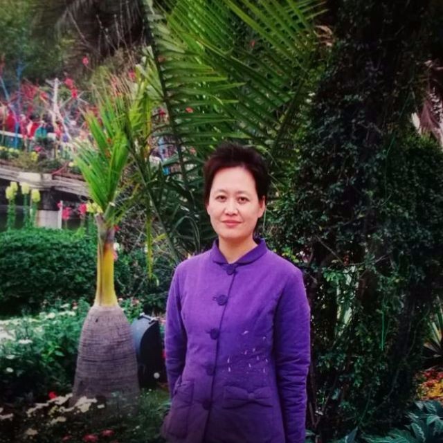 卞继芳