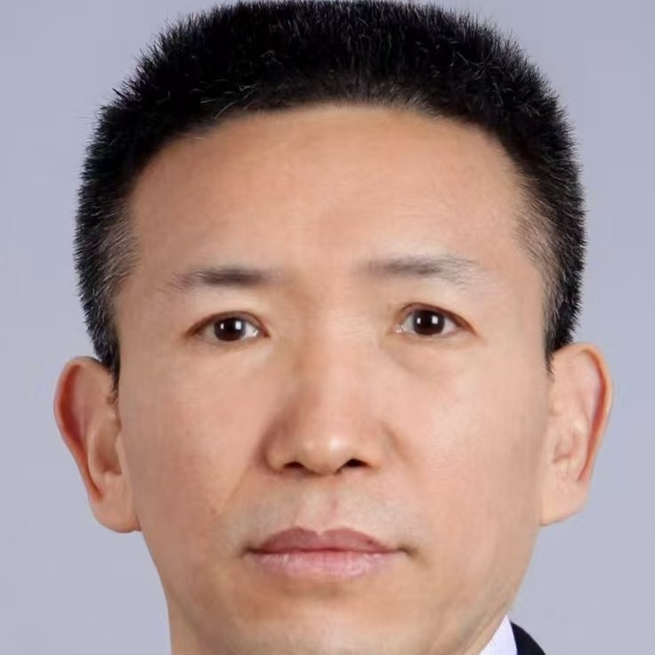 叶国强