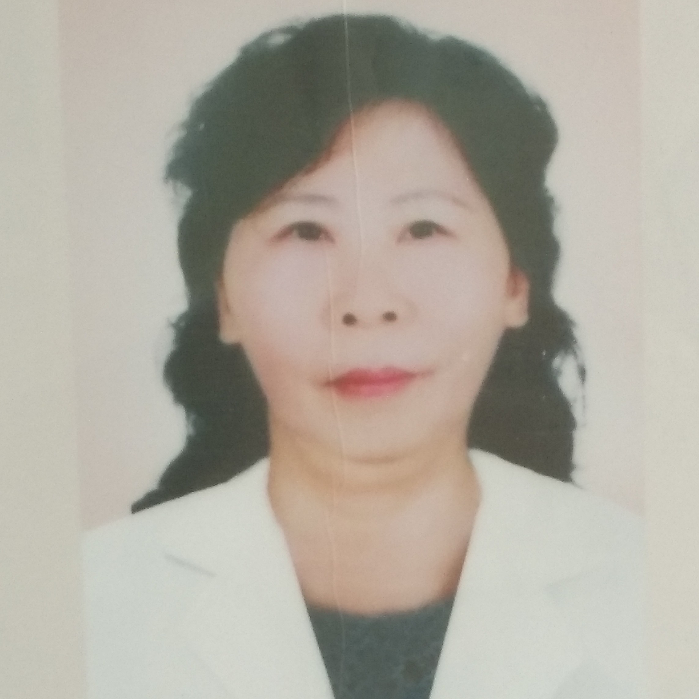 林凯玲