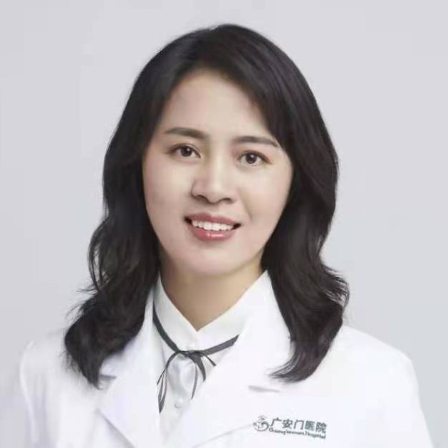 李娟梅