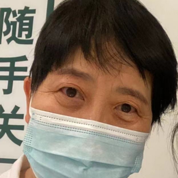 郭育兰