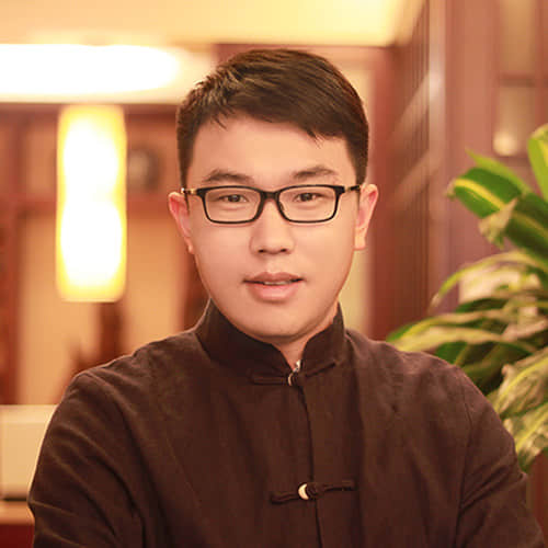 李晋玉