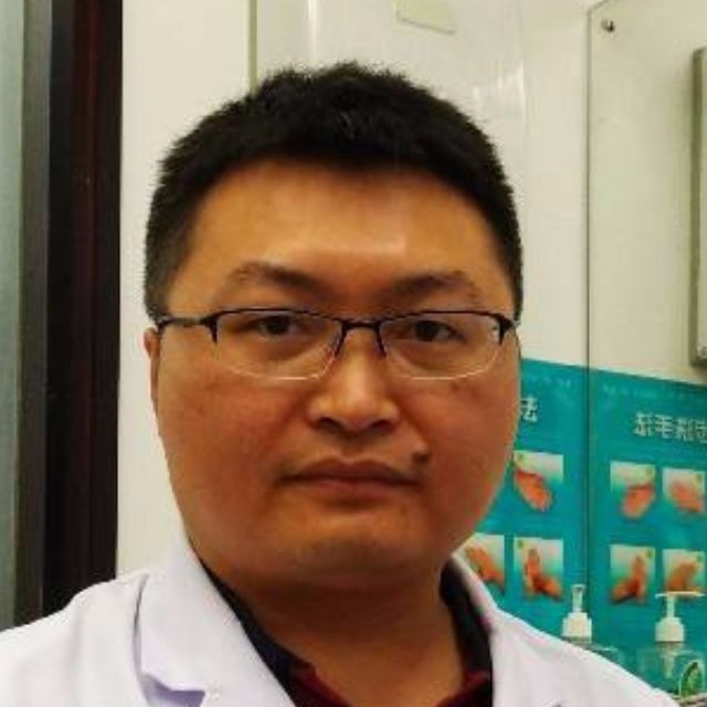黄培红