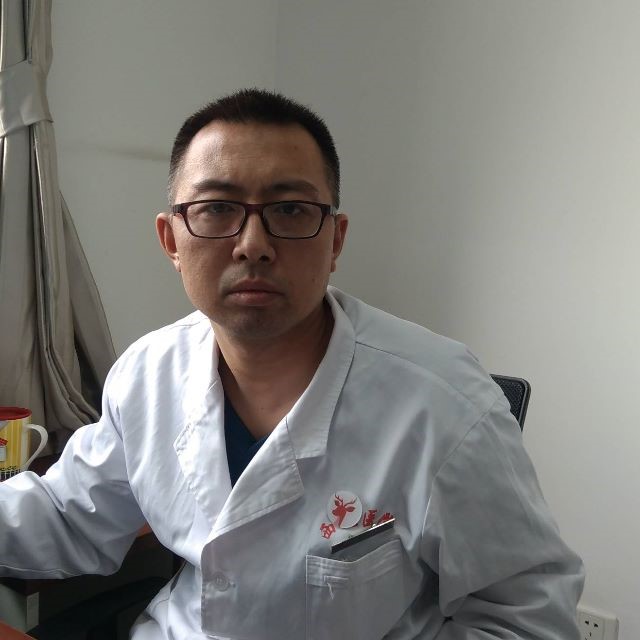 陈冬