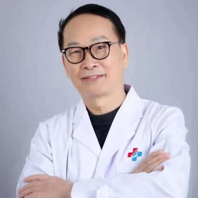 林一峰