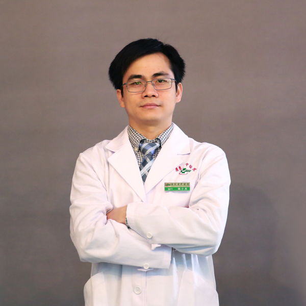 杨小兵