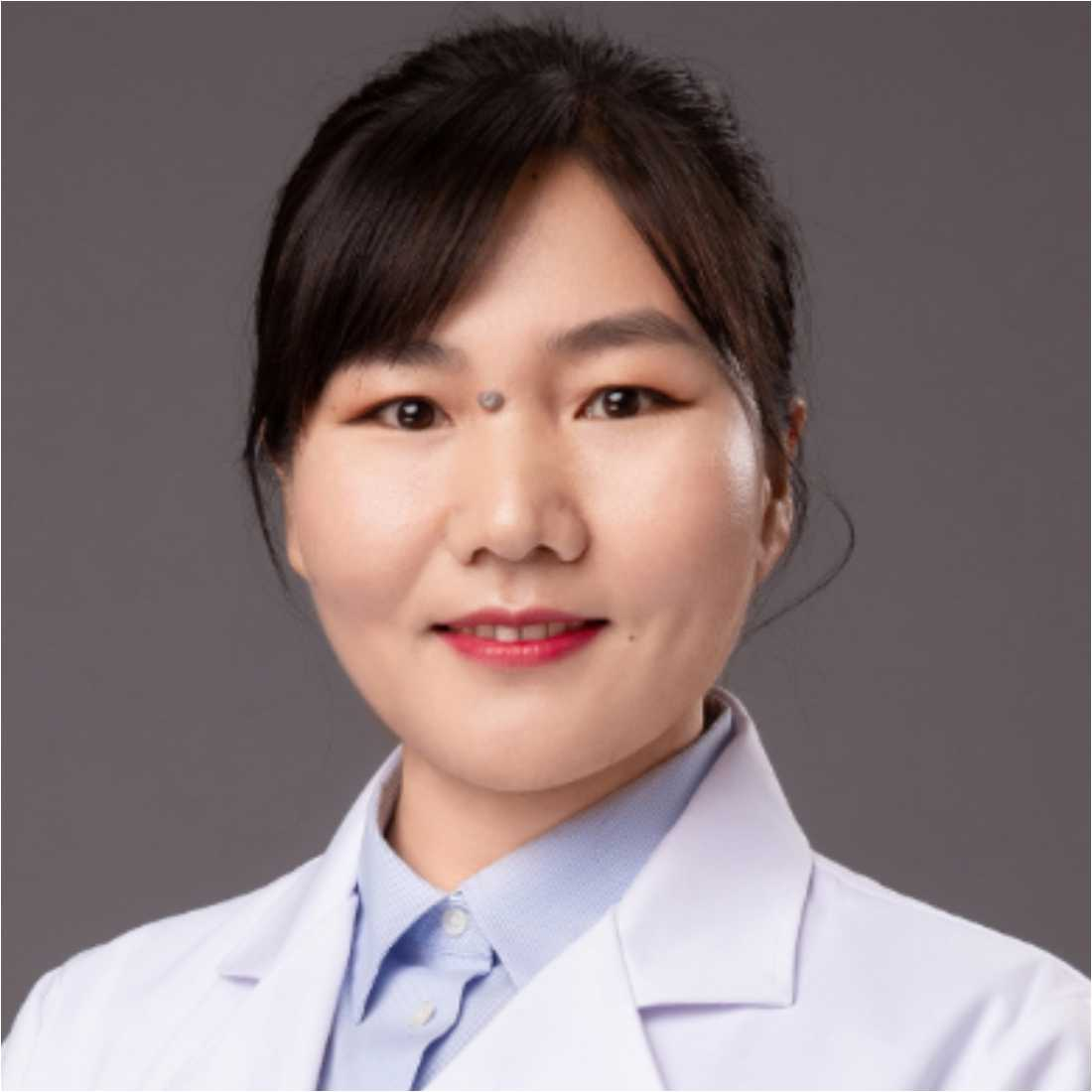 李玉梅