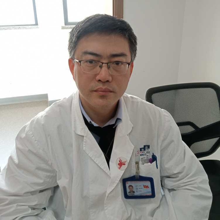 顾宏刚
