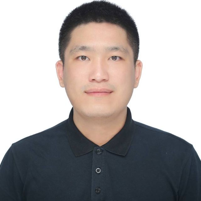 陈旭