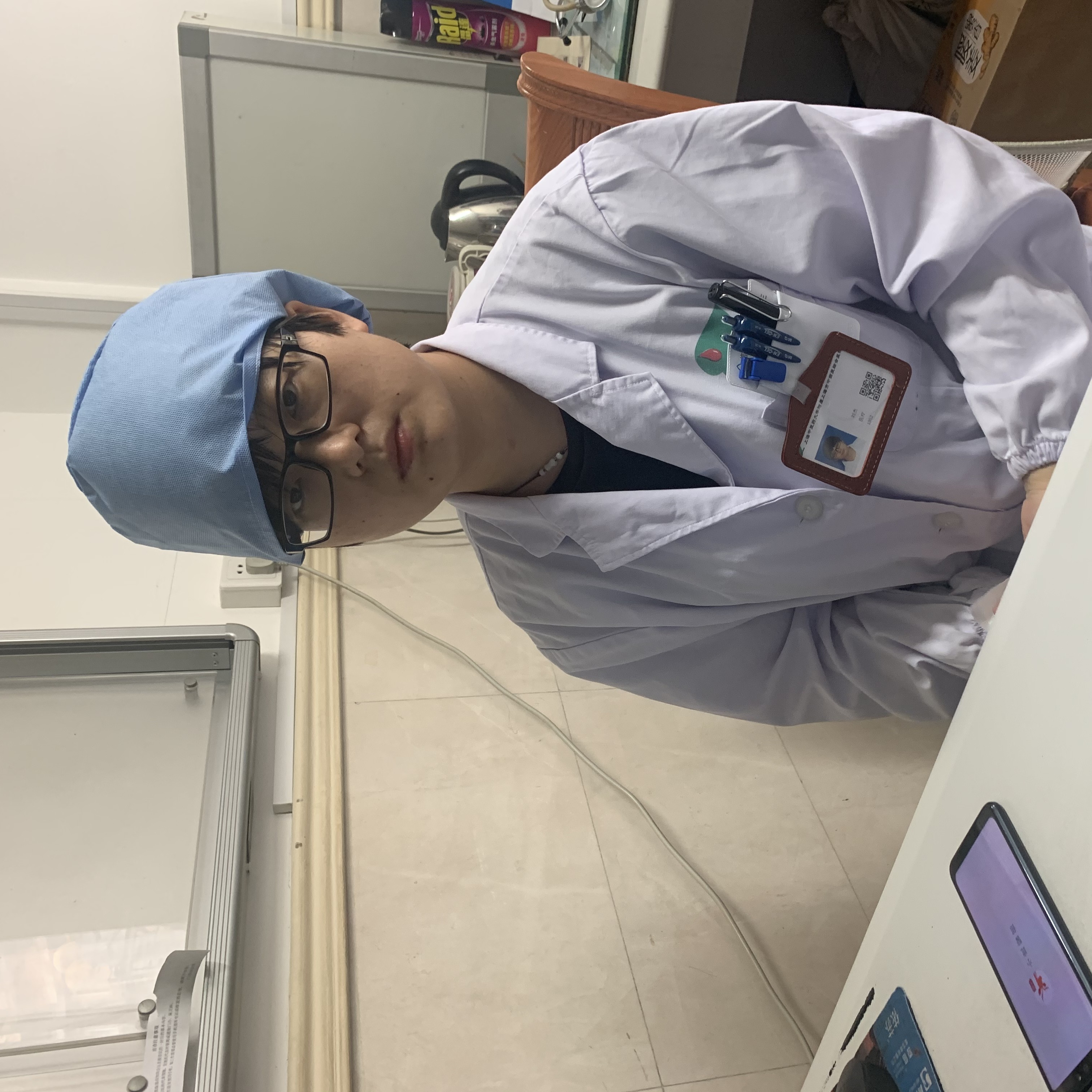 刘杰