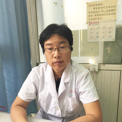 李敏