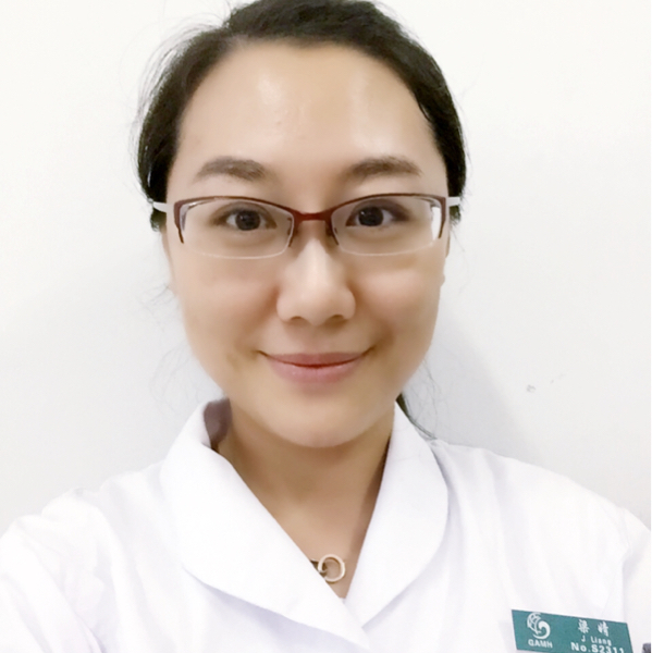 梁婧