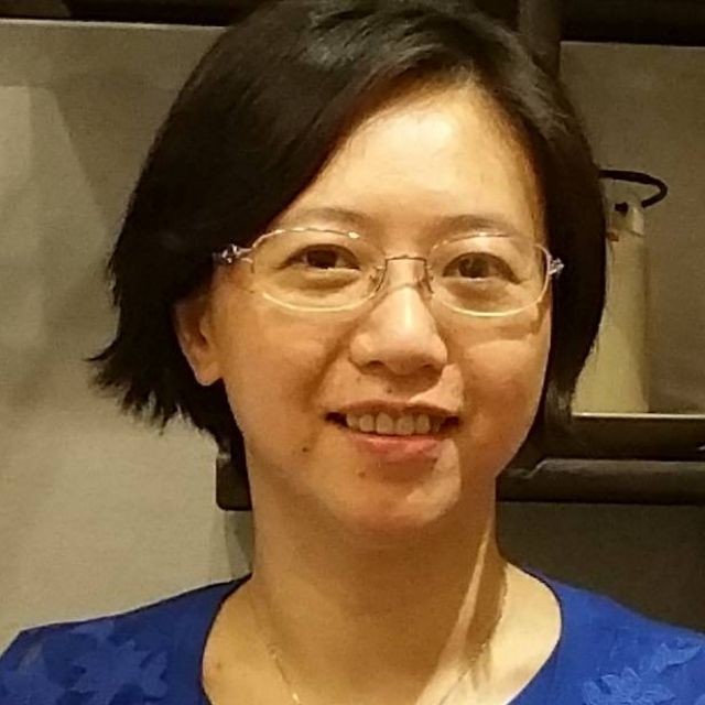 蒋梅