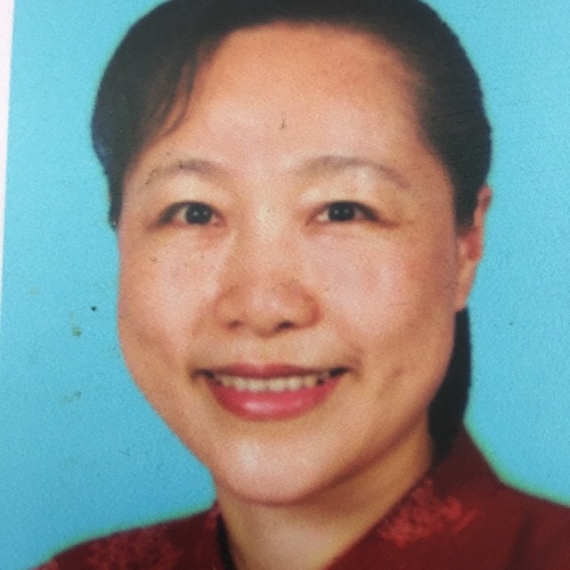 杨小红