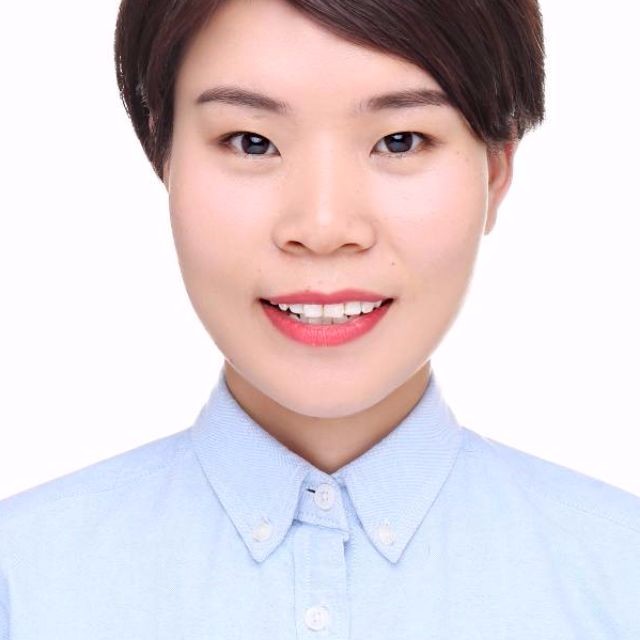 张婷婷
