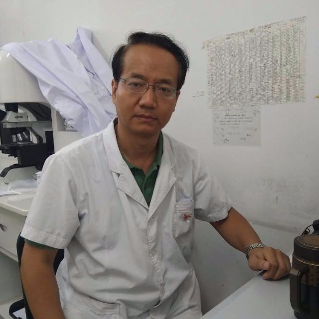 焦拥政
