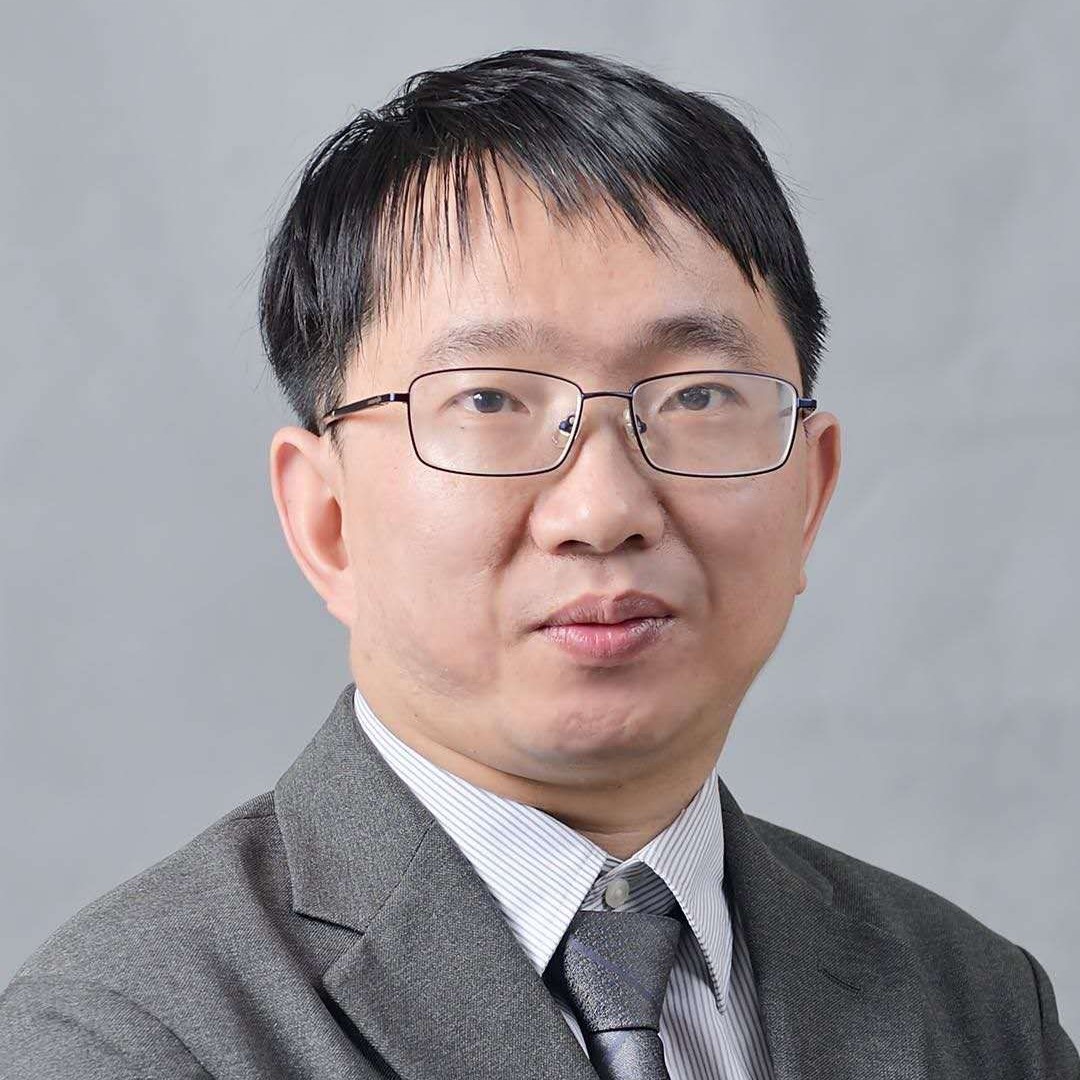 赵永心