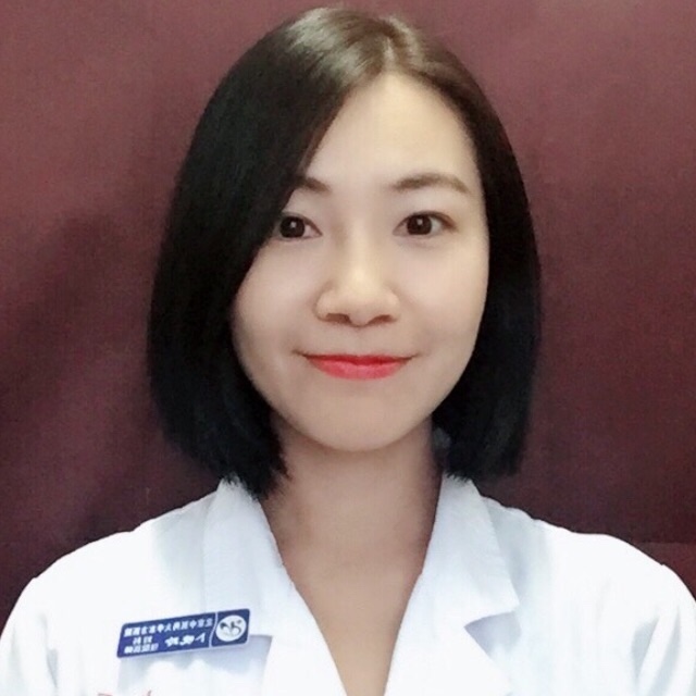 卜晓玲