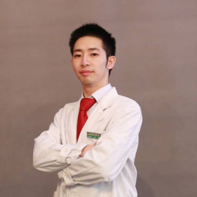 李凯