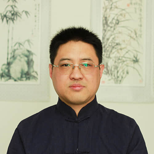 赵振海