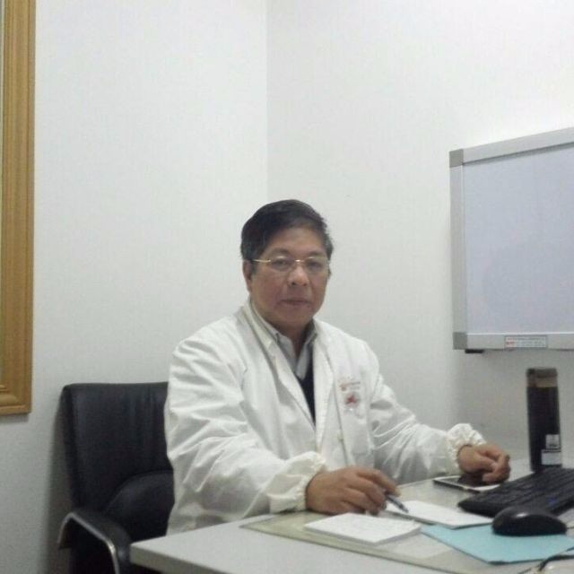蒋学洲