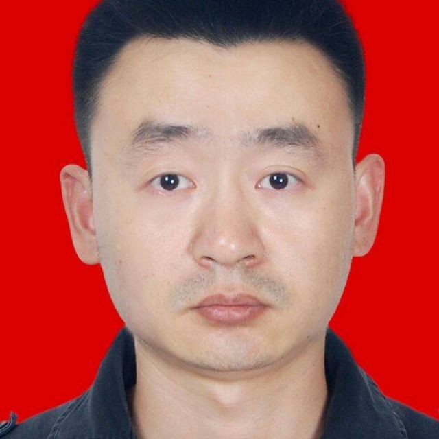蔡坚雄