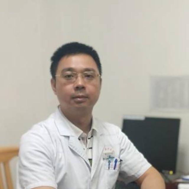 邓崇礼