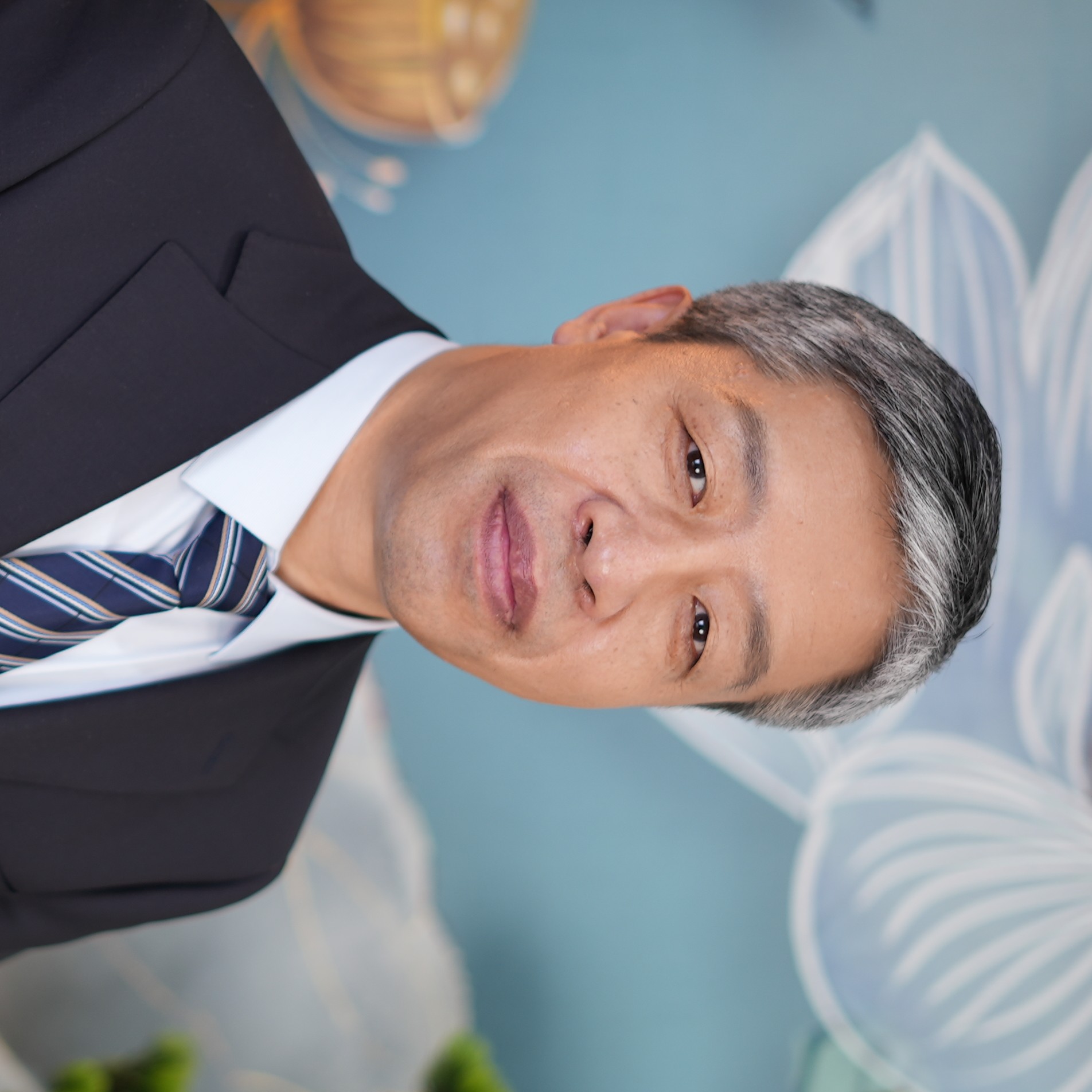 李彦龙