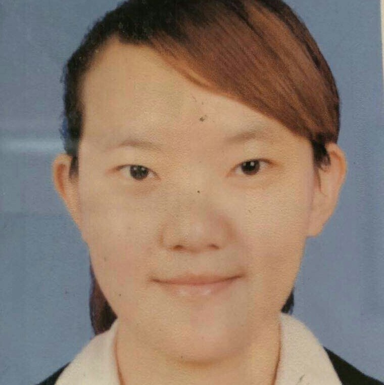 陈滢宇