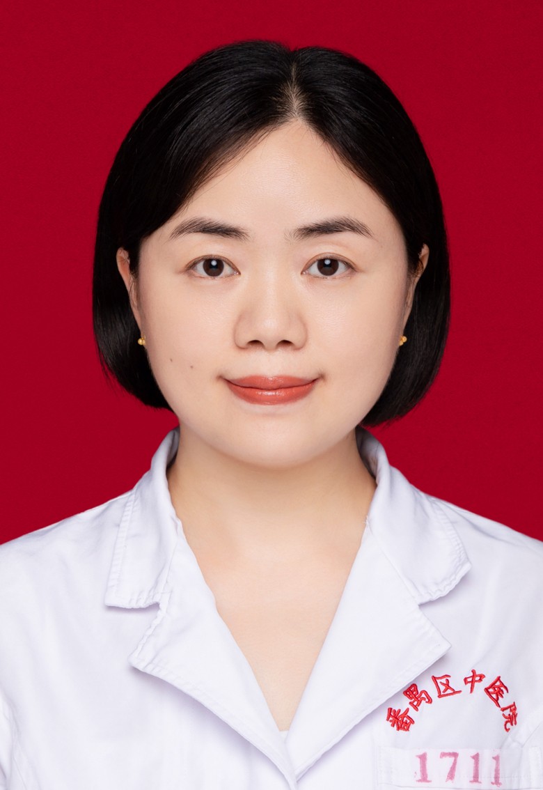 姚寒梅