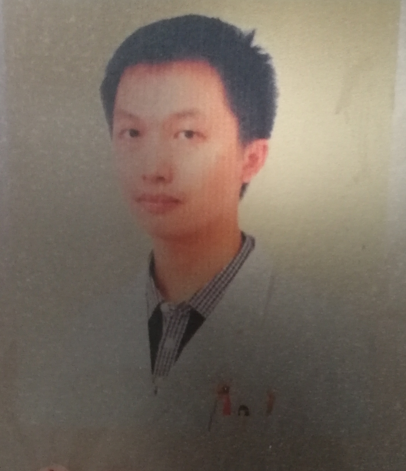 李博