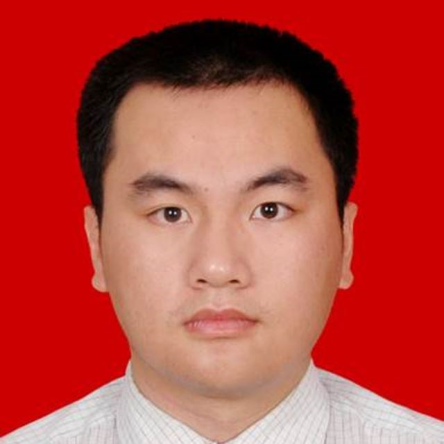 陈涛