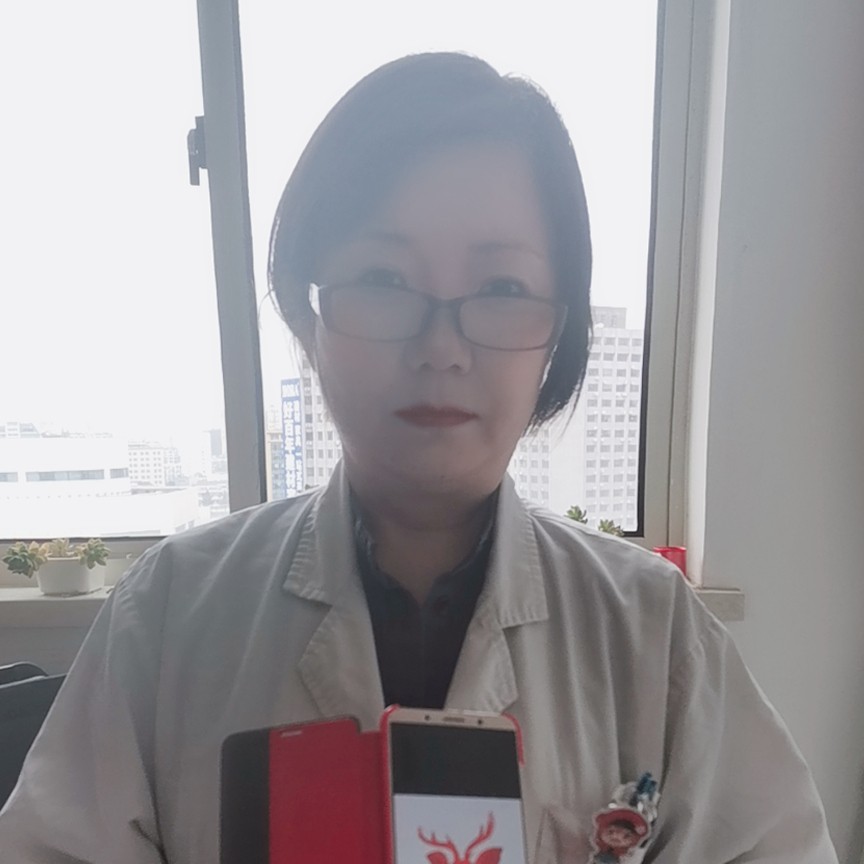 周韶虹