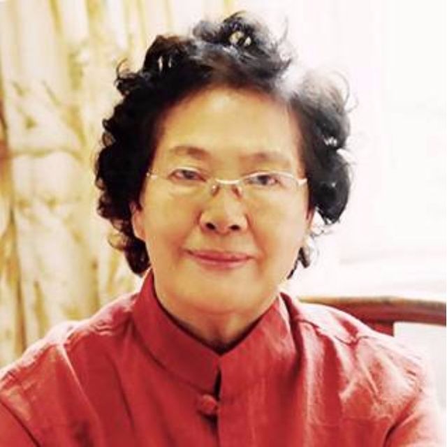 李俊芳