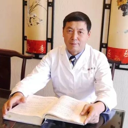 葛林宝