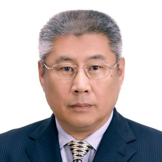 张燕生