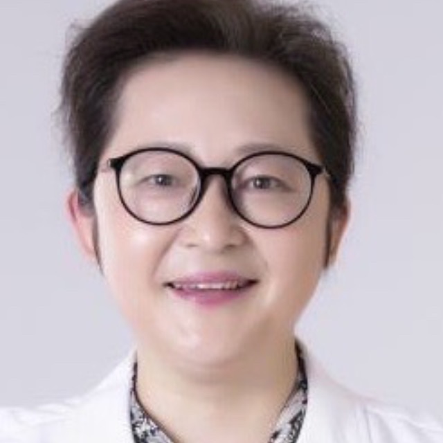 周迎春