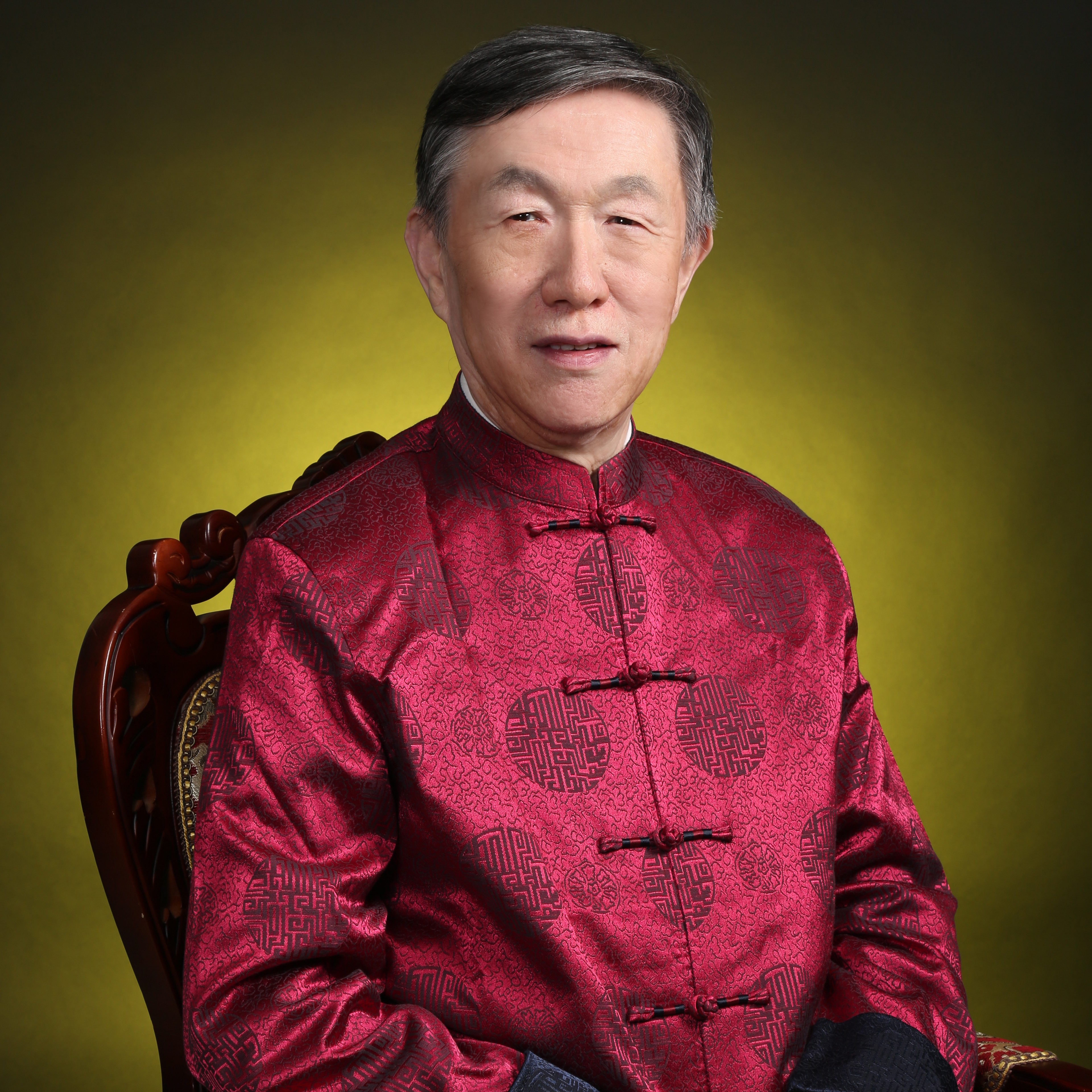 冯兴华