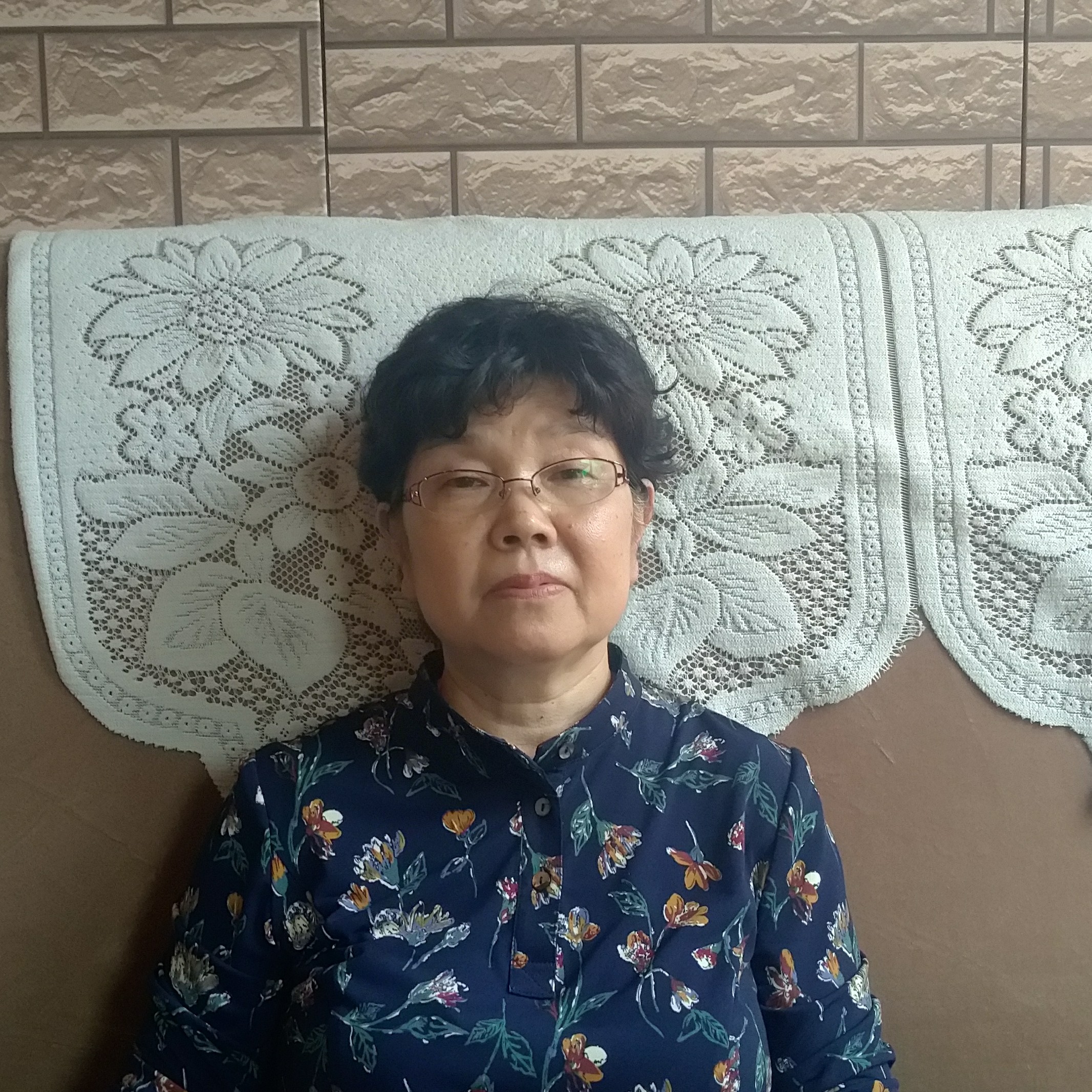 王淑玲