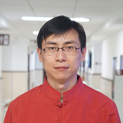 李斌