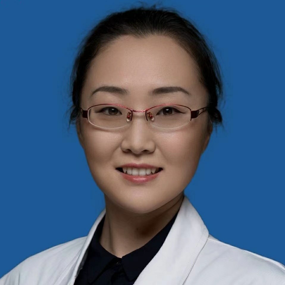 慕晓艳