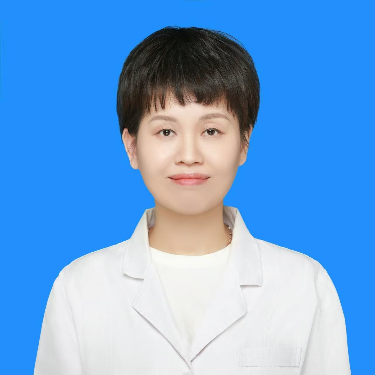 李亚茜