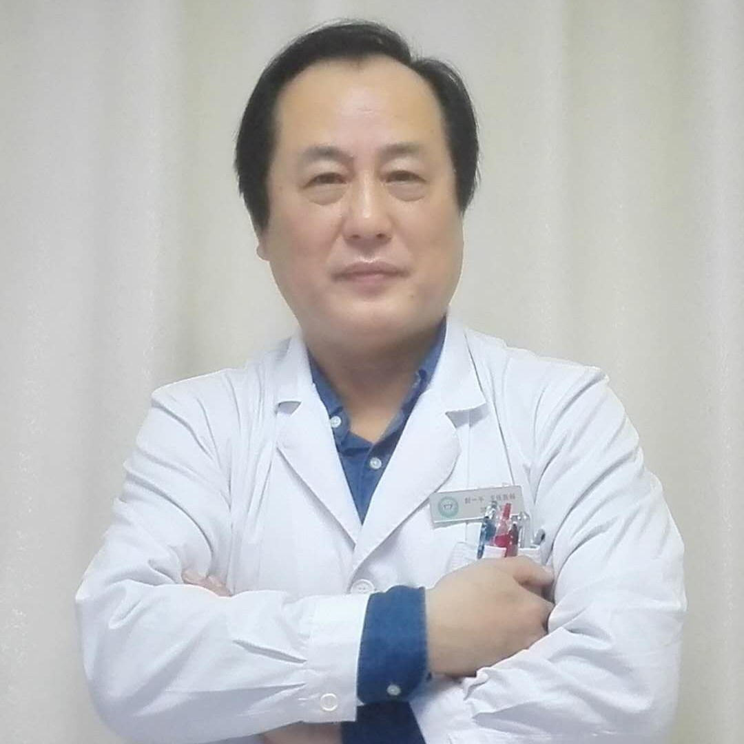 封一平