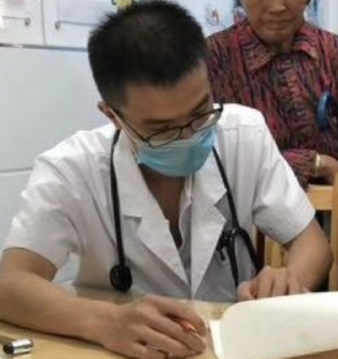 龙德怀