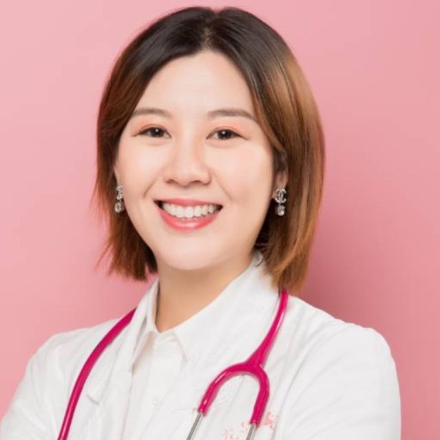 辛晓丽