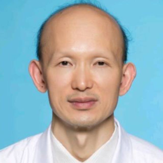 顾力军